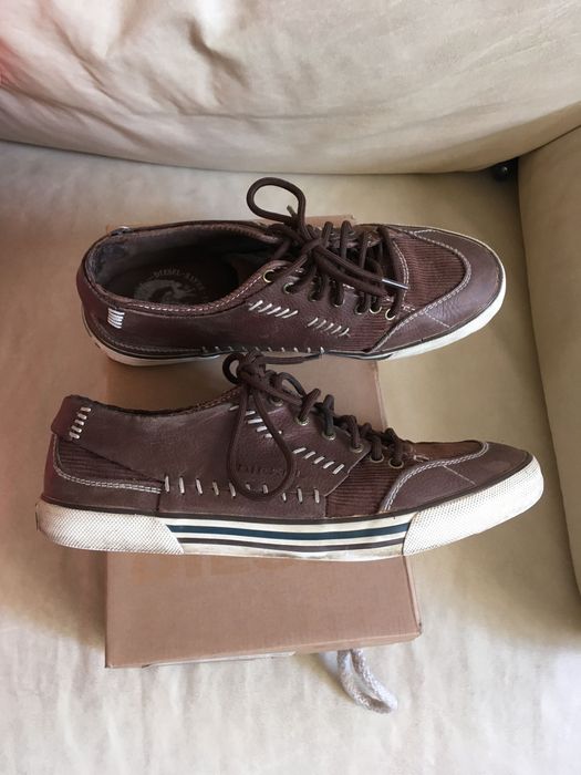 кецки  Diesel,Converse..