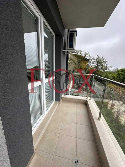 Дава се под наем Двустаен апартамент в Варна, Възраждане 3 - 70 кв.м за 459 € - Снимка #6