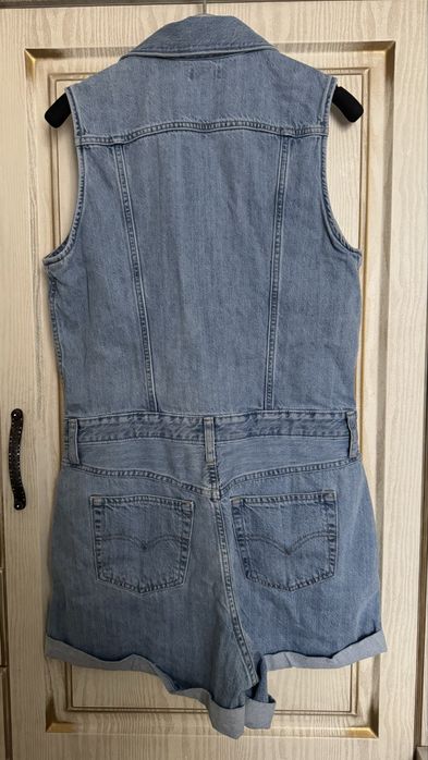 Комбинезон Levis размер М (44-46) НОВЫЙ