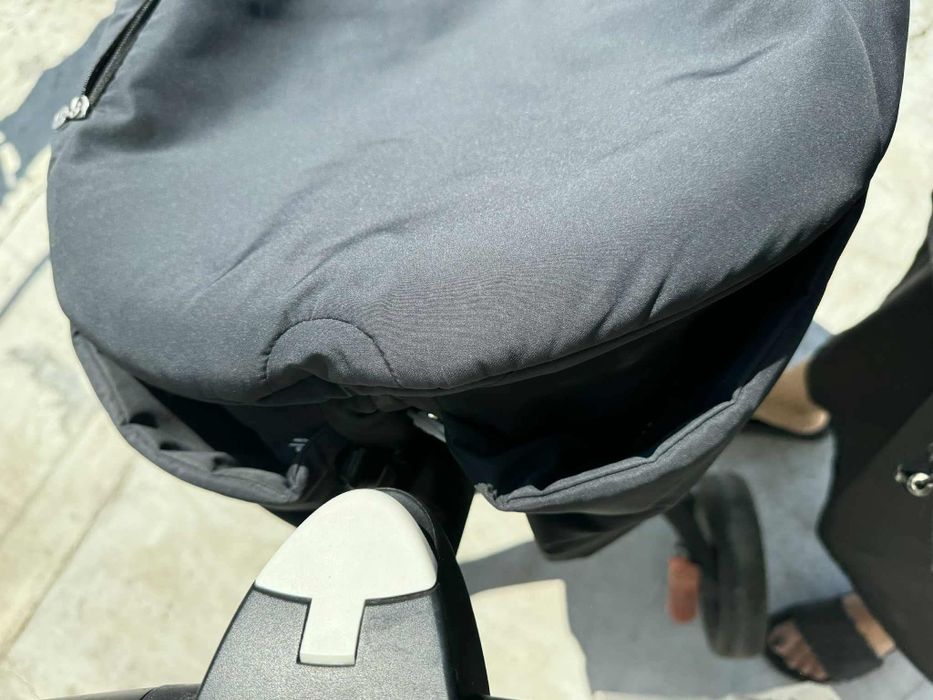 Количка Stokke explory v6