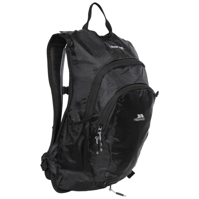 Rucsac pentru bicicliști 22L Ultra, Black,nou