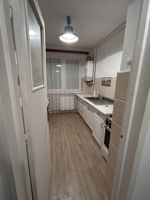 apartament de inchiriat