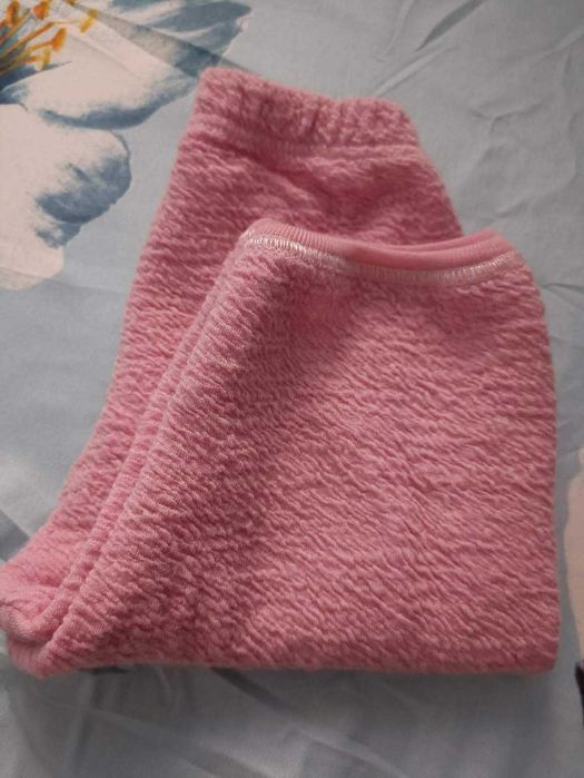 Pantaloni Janus merino 70%