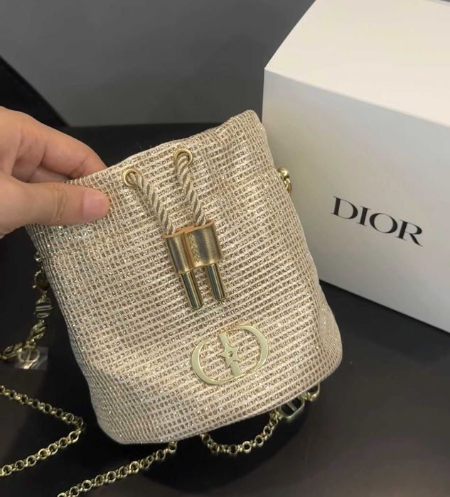 Geanta Dior beauty