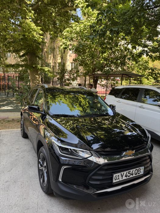 Trekker 2 2022 yil tozza