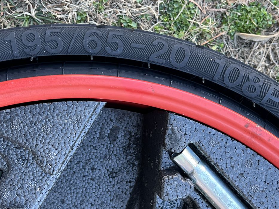 Патерица за Порше Кайен 9Y