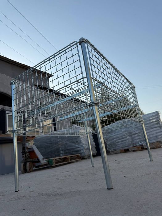 Акция корзина Рассия махсулоти