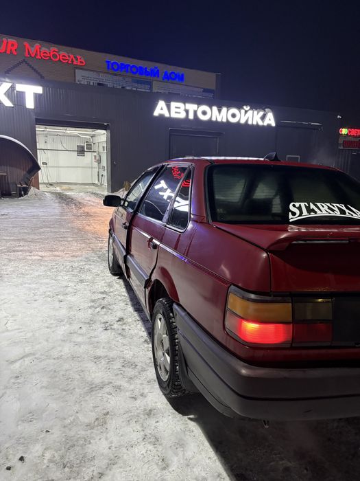 Продам Пассат Б3