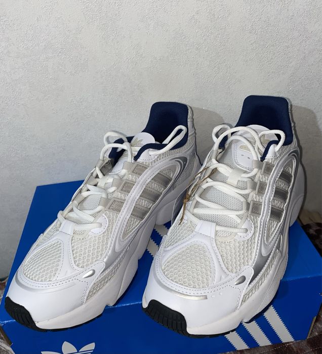 Кросовки Adidas Ozmillen оригинал