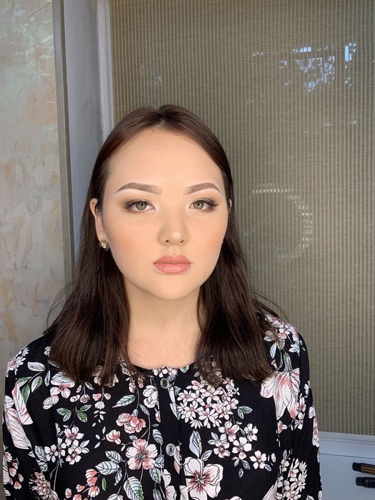 Наращивание ресниц от   8000 тг