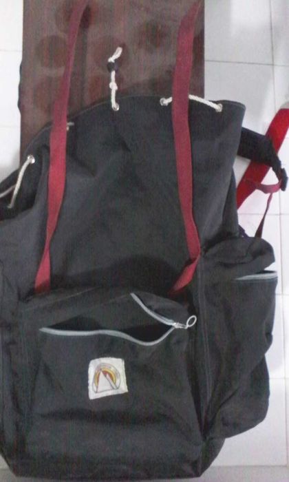 Туристическа раница за  балкан - 45 литра