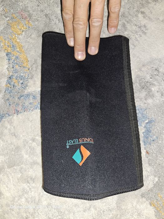 Фиксатор коленного сустава