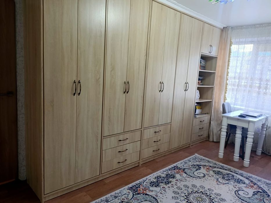 Продам 3 комнатую квартиру