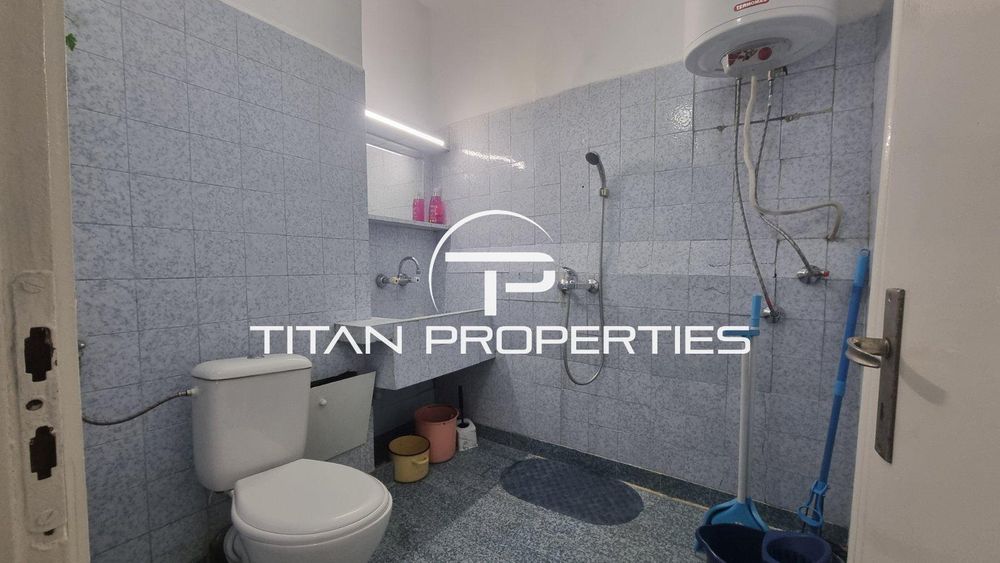 Продава се Двустаен апартамент в Пловдив, Тракия - 63 кв.м за 1739 €/кв.м - Снимка #7