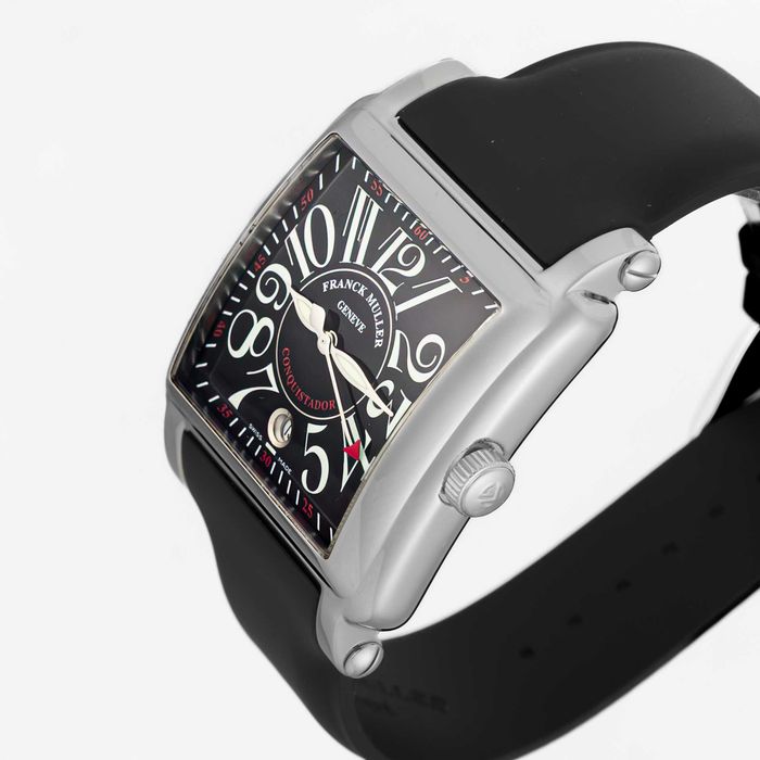 Franck Muller Conquistador Cortez 10000 H SC