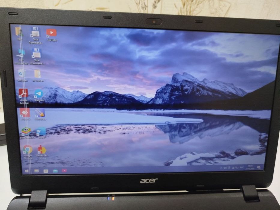 Продам ноутбук на запчасти.