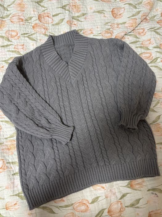 Свитер женский размер S