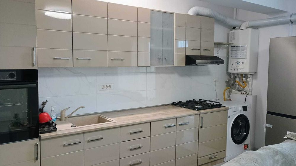 berceni-proprietar garsoniera