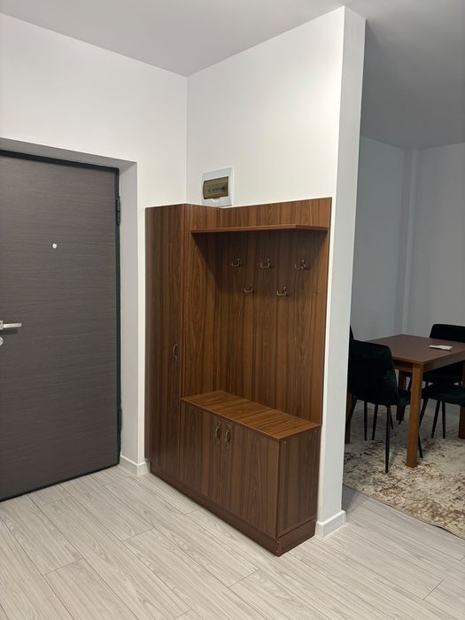 Închiriez apartament valea lupului