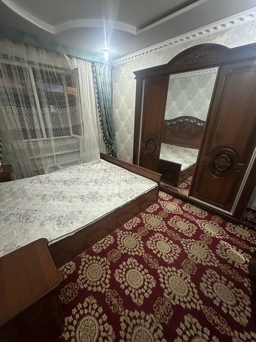 Аренда Квартира 2 хона Кора камиш Тансикбой 2