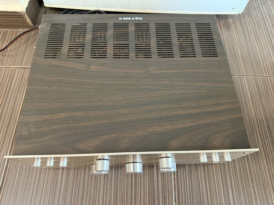 Marantz 1030 Качествен стерео усилвател