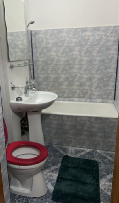 Ofer spre inchiriere garsonieră in Radauti(langa Profi-Doi Voievozi)din 16 iulie