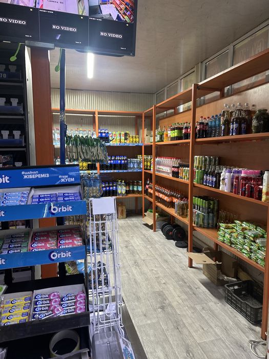 Сдается помещение под бизнес