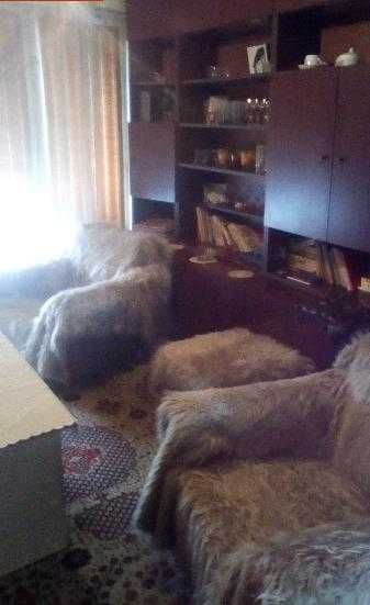 Продава 3-стаен апартамент в кв. Добруджански