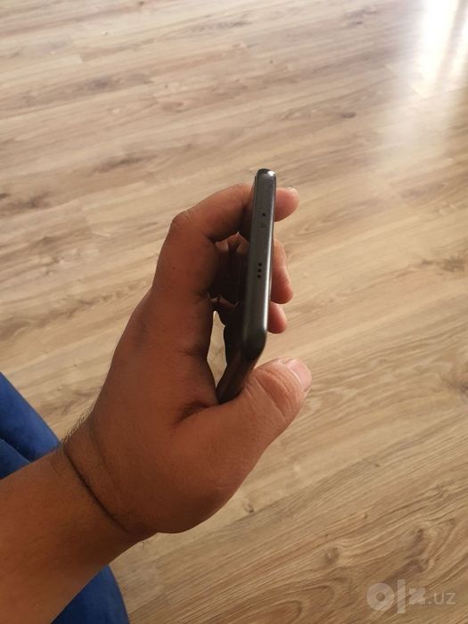 Redmi not 15 256