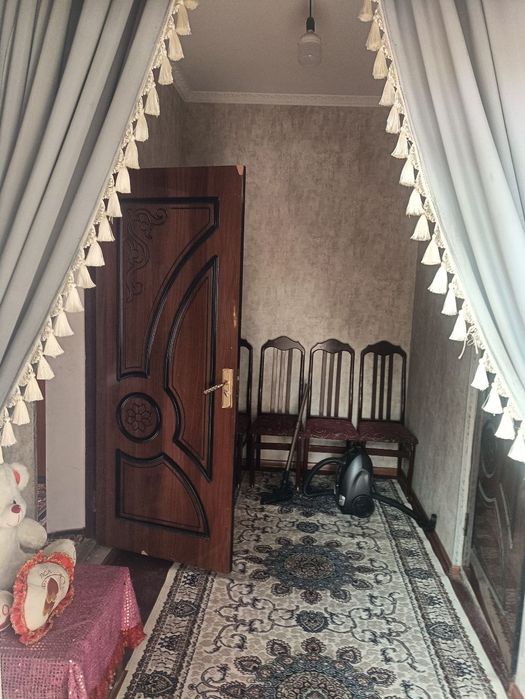 Гарантия на дом есть