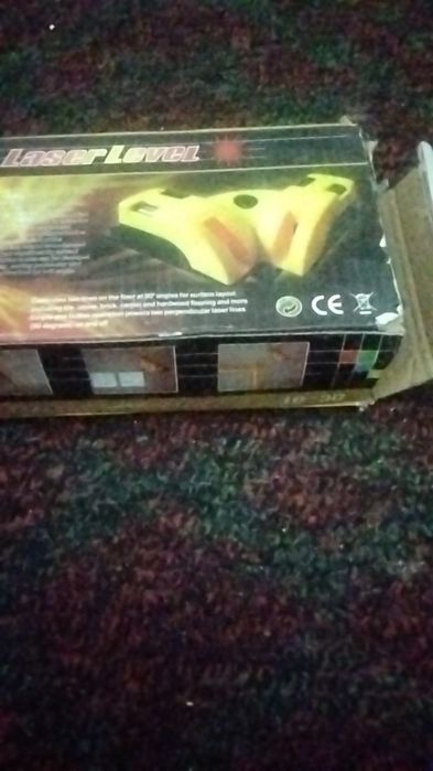 Тарцовка ва мини лазер