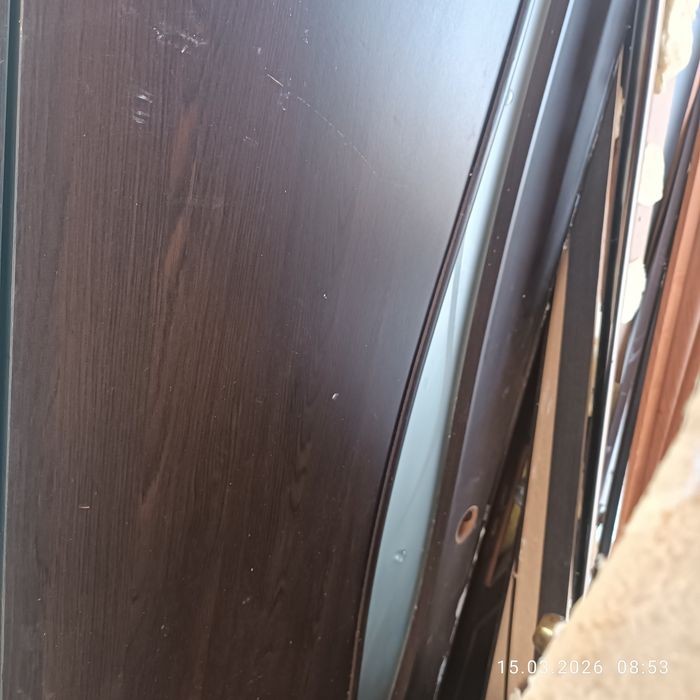 Межкомнатные двери