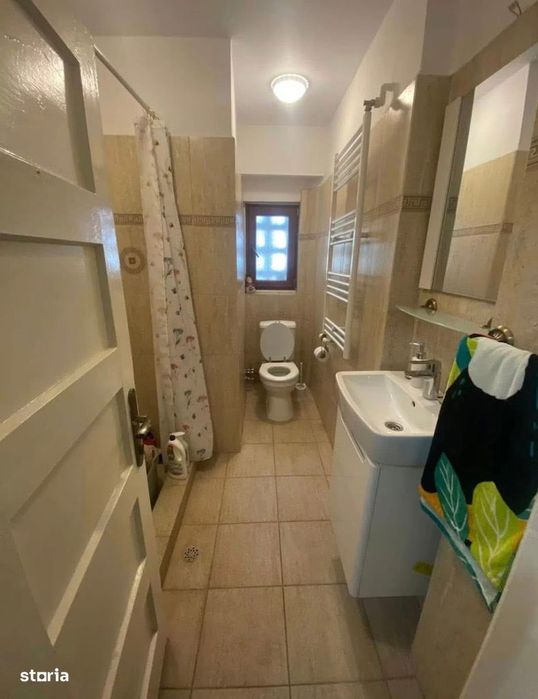 2 decomandate ultracentral Ramada Şcoala 2 etajul2 centrală mobilat