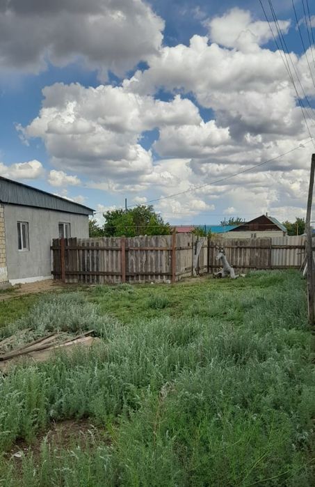 Продам участок в п.Подстепное