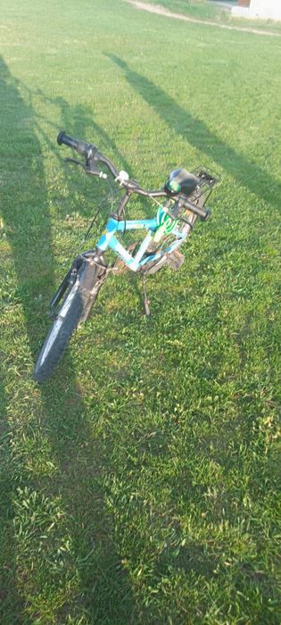 Bicicleta  copil 20 inch