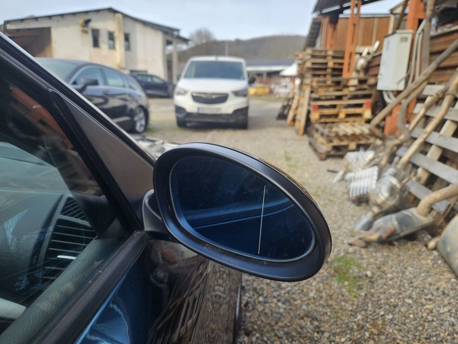 Ляво/дясно огледало за Bmw e87 1серия