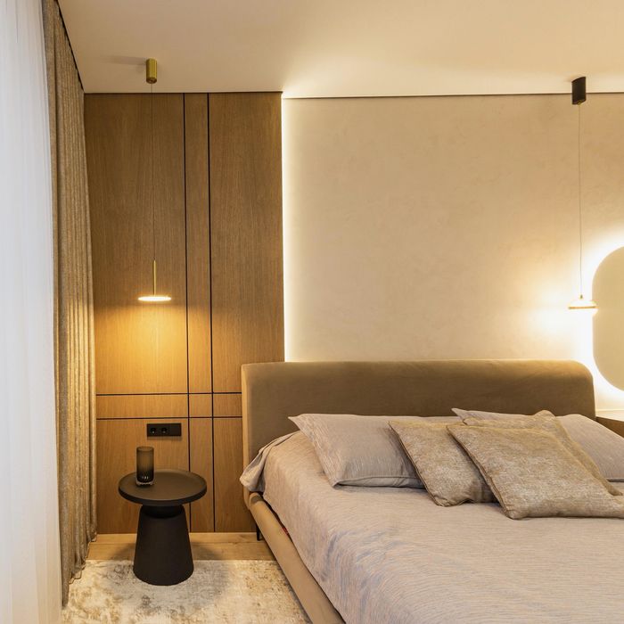 Дизайн интерьера