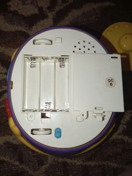 Продам детскую игрушку.Для развивания.