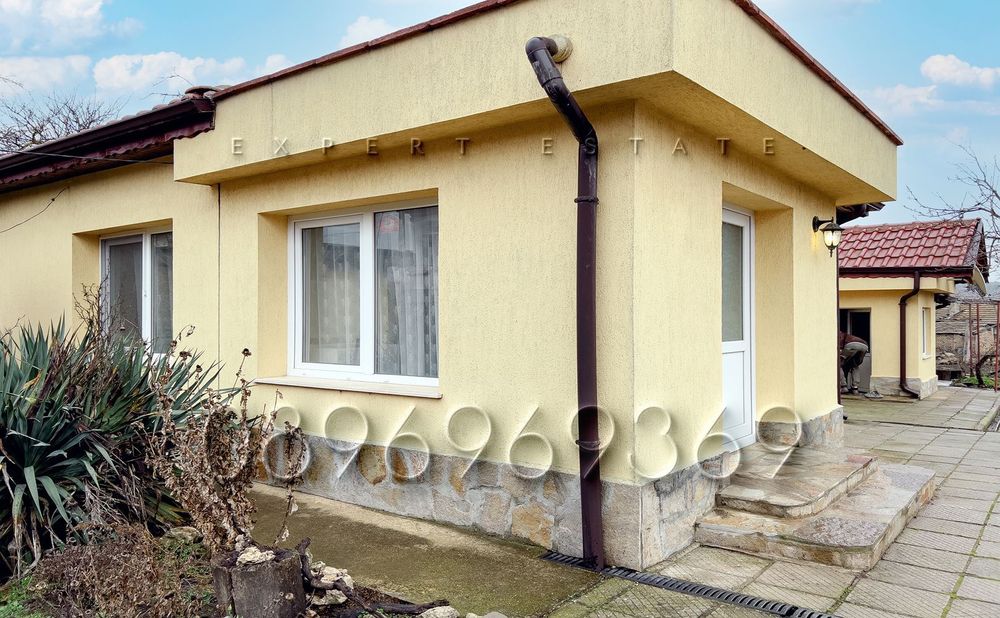 Продава се Къща в Вълчи дол - 130 кв.м за 450 €/кв.м - Снимка #3
