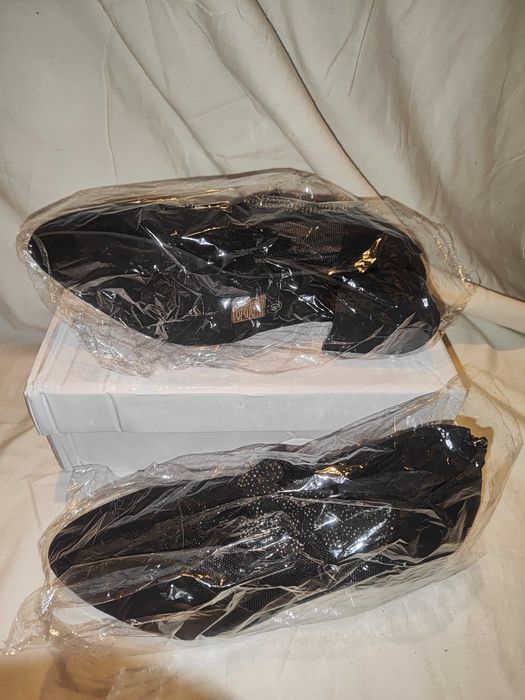 3бр. Женски обувки: