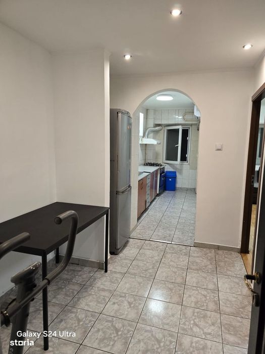 Garsoniera 42 mp, aproape de metrou si parcul IOR.