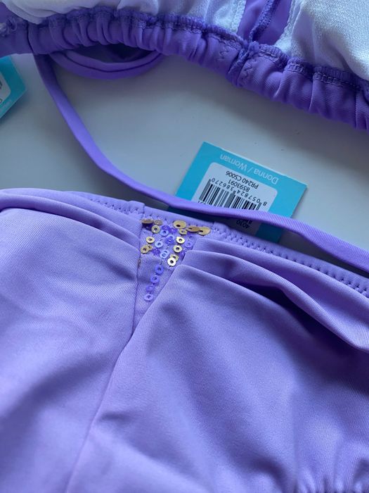 Нов Бански OVS с Етикет