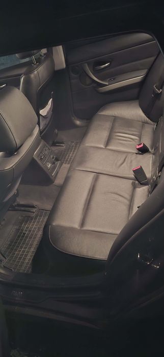 BMW 3 Series 2005 — imagine 5