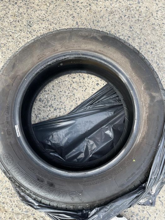 MICHELIN 205/60/16 летни + зимни 205/55/16