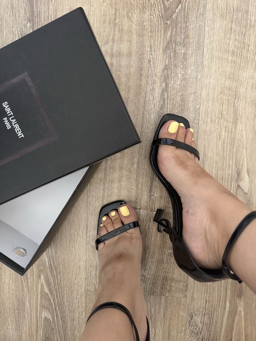 Продам босоножки под ysl