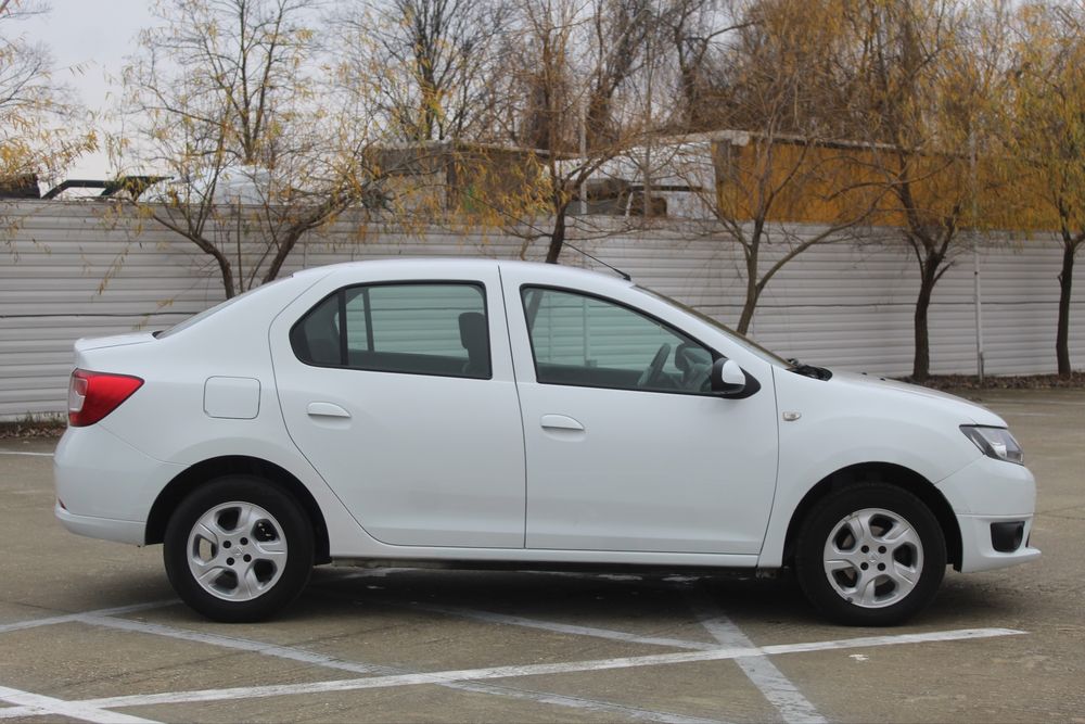 Dacia Logan 2014 / 1.5 DCI