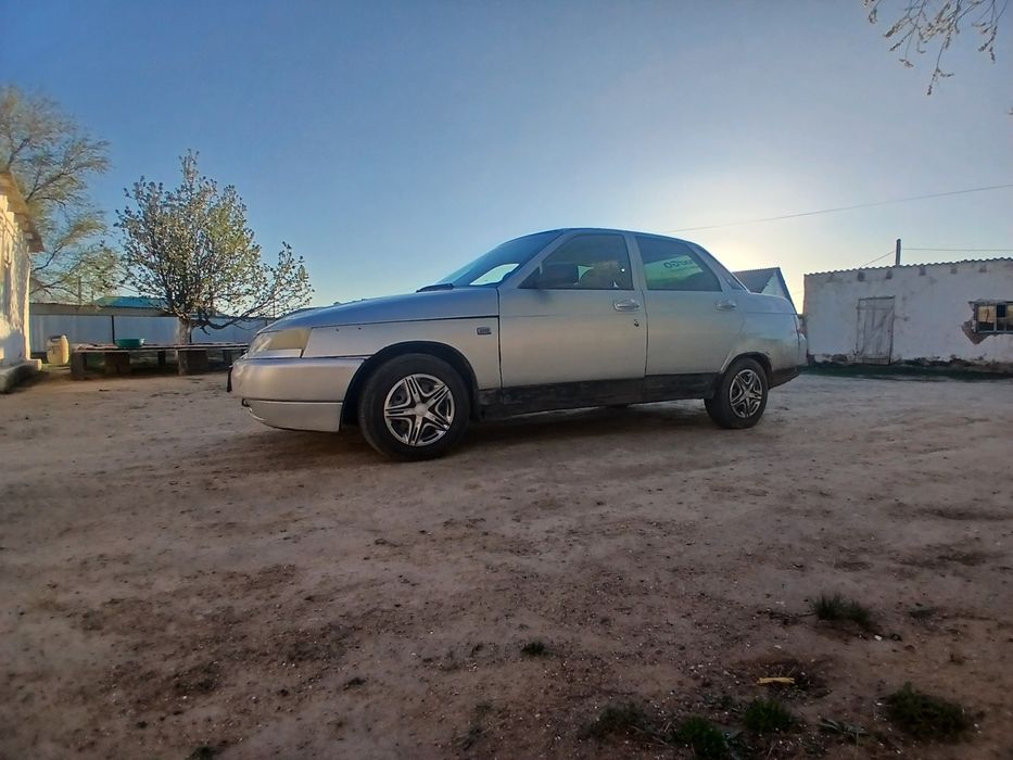 Ваз 2110 сатылады