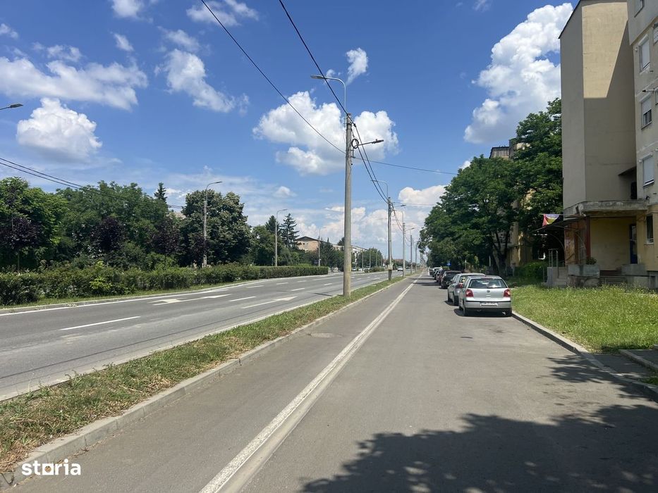 Apartament 3 camere | Etaj 1 | Botizului