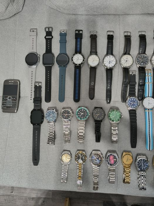 Ceas Orient,Citizen,Lotus,Seiko,Timex