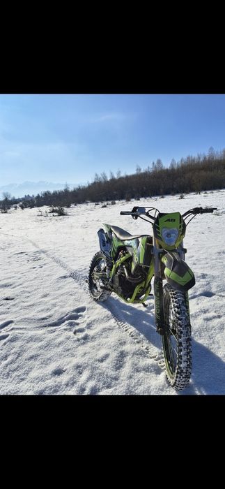 ALFARAD A8 2022 300CC